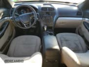 ✅ 2018 Ford Explorer • VIN: 1FM5K8B83JGC45302 • Lot: 90917005. Listed on Copart with 149,981 mi. Free auction sales archive from the USA and detailed vehicle history report at DreamBid. Image 8.