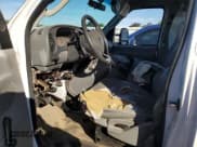 ✅ 2007 Ford Econoline Cargo Commercial • VIN: 1FTNE24LX7DA06575 • Lot: 68727304. Listed on Copart with 187,344 mi. Free auction sales archive from the USA and detailed vehicle history report at DreamBid. Image 7.