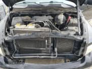 ✅ 2005 Dodge 1500 SLT • VIN: 1D7HU18DX5S268432 • Лот: 79127914. Опубликован ранее на Copart с пробегом 267 984 миль. Бесплатный доступ к архиву аукционных продаж из США и подробный отчёт об истории автомобиля на DreamBid. Изображение 11.