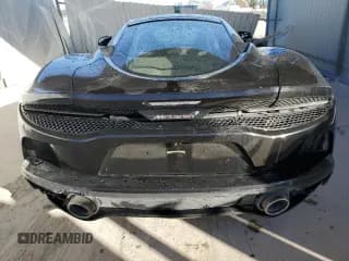 ✅ 2022 McLaren GT • VIN: SBM22GCA4NW001602 • Лот: 83270334. Опубликован ранее на Copart с пробегом 33 668 миль. Бесплатный доступ к архиву аукционных продаж из США и подробный отчёт об истории автомобиля на DreamBid. Изображение 6.