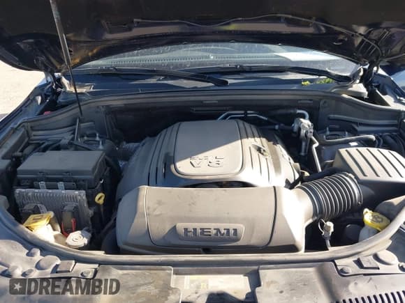 ✅ 2017 Dodge Durango Special Service • VIN: 1C4SDJFT1HC850816 • Lot: 41975550. Wystawiony na IAAI z przebiegiem 123 166 mil. Bezpłatny archiwum sprzedaży aukcyjnych z USA i szczegółowy raport historii pojazdu na DreamBid. Zdjęcie 10.