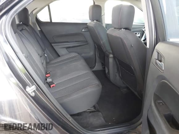 ✅ 2016 Chevrolet Equinox LT • VIN: 2GNFLFEK2G6349149 • Лот: 43614603. Опубликован ранее на IAAI с пробегом 69 171 миль. Бесплатный доступ к архиву аукционных продаж из США и подробный отчёт об истории автомобиля на DreamBid. Изображение 8.