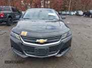 ✅ 2018 Chevrolet Impala LS • VIN: 2G11Z5SA3J9117407 • Лот: 43592253. Опубликован ранее на IAAI с пробегом 138 882 миль. Бесплатный доступ к архиву аукционных продаж из США и подробный отчёт об истории автомобиля на DreamBid. Изображение 12.