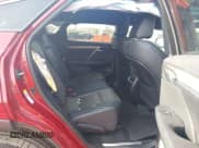 ✅ 2016 Lexus RX 350 • VIN: 2T2BZMCA5GC018063 • Lot: 41850189. Wystawiony na IAAI z przebiegiem 122 120 mil. Bezpłatny archiwum sprzedaży aukcyjnych z USA i szczegółowy raport historii pojazdu na DreamBid. Zdjęcie 8.