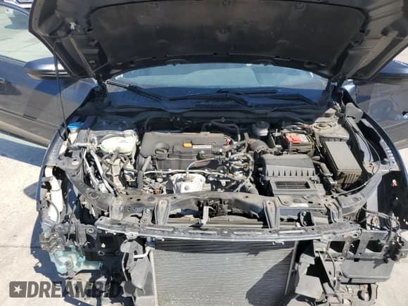 ✅ 2017 Honda Civic LX • VIN: 19XFC2F58HE231196 • Lot: 82138745. Wystawiony na Copart z przebiegiem 134 865 mil. Bezpłatny archiwum sprzedaży aukcyjnych z USA i szczegółowy raport historii pojazdu na DreamBid. Zdjęcie 11.