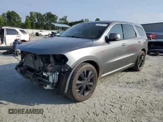 ✅ 2013 Dodge Durango R/T • VIN: 1C4SDHCT2DC553917 • Lot: 65768515. Wystawiony na Copart z przebiegiem 147 287 mil. Bezpłatny archiwum sprzedaży aukcyjnych z USA i szczegółowy raport historii pojazdu na DreamBid. Zdjęcie 1.