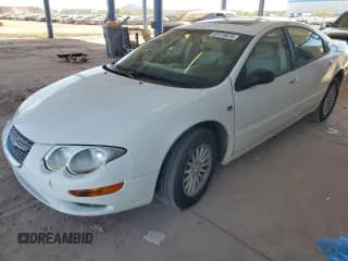 ✅ 1999 Chrysler 300M M • VIN: 2C3HE66G4XH592864 • Lot: 87470874. Wystawiony na Copart z przebiegiem 93 704 mil. Bezpłatny archiwum sprzedaży aukcyjnych z USA i szczegółowy raport historii pojazdu na DreamBid. Zdjęcie 1.