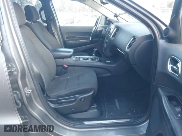 ✅ 2011 Dodge Durango Crew • VIN: 1D4RE4GG9BC717116 • Lot: 43531156. Wystawiony na IAAI z przebiegiem 153 726 mil. Bezpłatny archiwum sprzedaży aukcyjnych z USA i szczegółowy raport historii pojazdu na DreamBid. Zdjęcie 5.