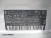 ✅ 2006 BMW 3 Series 330i • VIN: WBAVB33576PS16692 • Lot: 42469524. Listed on IAAI with 139,485 mi. Free auction sales archive from the USA and detailed vehicle history report at DreamBid. Image 9.