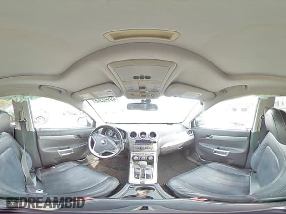 ✅ 2012 Chevrolet Captiva Sport LT • VIN: 3GNAL3E58CS638146 • Lot: 49990365. Wystawiony na Copart z przebiegiem 114 312 mil. Bezpłatny archiwum sprzedaży aukcyjnych z USA i szczegółowy raport historii pojazdu na DreamBid. Zdjęcie 13.