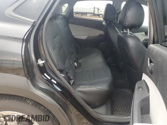 ✅ 2022 Hyundai Kona SEL • VIN: KM8K6CAB2NU817071 • Лот: 80124665. Опубликован ранее на Copart с пробегом 81 394 миль. Бесплатный доступ к архиву аукционных продаж из США и подробный отчёт об истории автомобиля на DreamBid. Изображение 11.