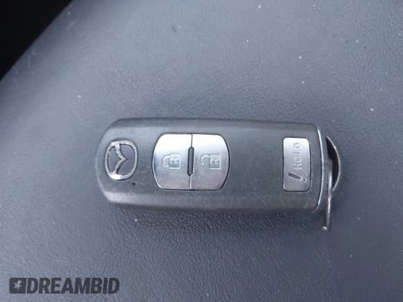 ✅ 2017 Mazda CX-3 Touring • VIN: JM1DKDC75H0159233 • Лот: 43169288. Опубликован ранее на IAAI с пробегом 87 094 миль. Бесплатный доступ к архиву аукционных продаж из США и подробный отчёт об истории автомобиля на DreamBid. Изображение 11.