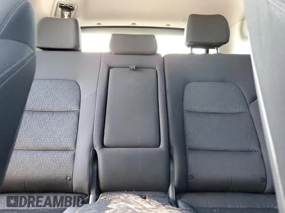 ✅ 2016 Hyundai Tucson Limited • VIN: KM8J33A2XGU038797 • Лот: 82130705. Опубликован ранее на Copart с пробегом 126 840 миль. Бесплатный доступ к архиву аукционных продаж из США и подробный отчёт об истории автомобиля на DreamBid. Изображение 10.