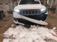 ✅ 2024 Jeep Wagoneer Series II • VIN: 1C4SJVBP3RS172571 • Lot: 43922807. Listed on IAAI with 50,317 mi. Free auction sales archive from the USA and detailed vehicle history report at DreamBid. Image 6.