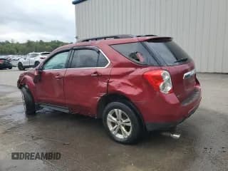 ✅ 2012 Chevrolet Equinox 1LT • VIN: 2GNFLEE52C6213599 • Лот: 81116835. Опубликован ранее на Copart с пробегом Не указан. Бесплатный доступ к архиву аукционных продаж из США и подробный отчёт об истории автомобиля на DreamBid. Изображение 2.