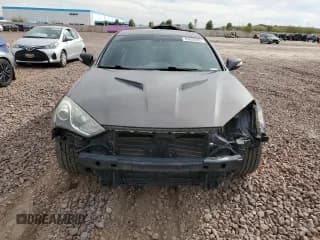 ✅ 2013 Hyundai Genesis Coupe R-Spec • VIN: KMHHU6KJXDU100309 • Lot: 49429355. Wystawiony na Copart z przebiegiem 163 605 mil. Bezpłatny archiwum sprzedaży aukcyjnych z USA i szczegółowy raport historii pojazdu na DreamBid. Zdjęcie 5.