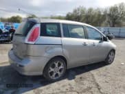 ✅ 2010 Mazda 5 Touring • VIN: JM1CR2W35A0382981 • Лот: 92050545. Опубликован ранее на Copart с пробегом 126 939 миль. Бесплатный доступ к архиву аукционных продаж из США и подробный отчёт об истории автомобиля на DreamBid. Изображение 3.