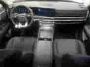 2025 Hyundai Santa Fe SEL с VIN 5NMP2DG12SH020574, выставлен на аукционе Copart как лот 51501455 с пробегом 3 889 миль миль и Списание • Salvage title. История ставок и продаж доступна на DreamBid. Изображение 8.