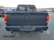 ✅ 2014 Ram 1500 Express • VIN: 1C6RR6KT8ES235577 • Lot: 95708795. Listed on Copart with 176,121 mi. Free auction sales archive from the USA and detailed vehicle history report at DreamBid. Image 6.