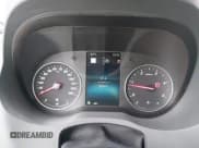 ✅ 2021 Mercedes-Benz Sprinter • VIN: W1W4DCHY9MT048901 • Lot: 42165676. Listed on IAAI with 30,041 mi. Free auction sales archive from the USA and detailed vehicle history report at DreamBid. Image 7.