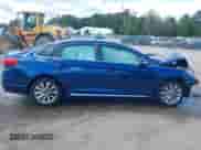 2016 Hyundai Sonata Sport with VIN 5NPE34AF8GH260361, listed as a IAAI auction lot 43336466 with 113,179 mi miles and . Bid and sale history available at DreamBid. Image 13.