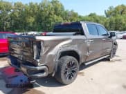 ✅ 2019 GMC Sierra 1500 Denali • VIN: 1GTU9FEL4KZ281876 • Лот: 43209357. Опубликован ранее на IAAI с пробегом 137 774 миль. Бесплатный доступ к архиву аукционных продаж из США и подробный отчёт об истории автомобиля на DreamBid. Изображение 4.