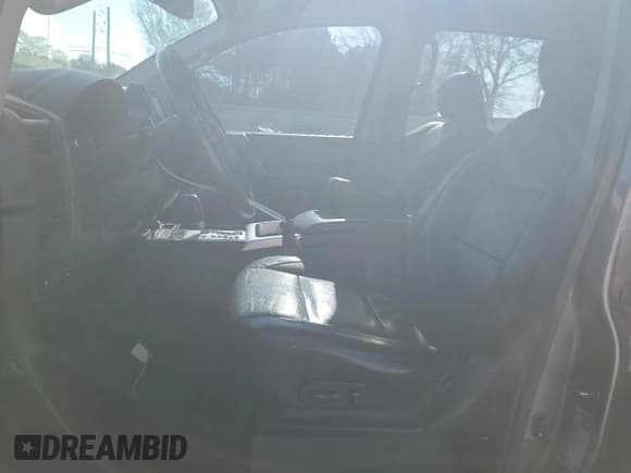 ✅ 2013 Nissan Titan SL • VIN: 1N6BA0EDXDN314360 • Lot: 88669725. Listed on Copart with 283,385 mi. Free auction sales archive from the USA and detailed vehicle history report at DreamBid. Image 7.