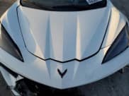 ✅ 2020 Chevrolet Corvette 3LT • VIN: 1G1Y83D44L5000903 • Lot: 43252945. Listed on Copart with Not provided. Free auction sales archive from the USA and detailed vehicle history report at DreamBid. Image 12.