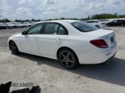 ✅ 2018 Mercedes-Benz E 400 • VIN: WDDZF6GB3JA427688 • Lot: 60648695. Listed on Copart with Not provided. Free auction sales archive from the USA and detailed vehicle history report at DreamBid. Image 2.