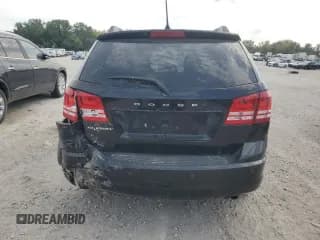 ✅ 2020 Dodge Journey SE Value • VIN: 3C4PDCAB8LT279385 • Lot: 80655415. Wystawiony na Copart z przebiegiem 140 355 mil. Bezpłatny archiwum sprzedaży aukcyjnych z USA i szczegółowy raport historii pojazdu na DreamBid. Zdjęcie 6.