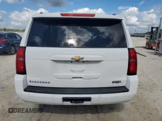✅ 2017 Chevrolet Suburban LT • VIN: 1GNSCHKC6HR329869 • Lot: 79276164. Wystawiony na Copart z przebiegiem 97 622 mil. Bezpłatny archiwum sprzedaży aukcyjnych z USA i szczegółowy raport historii pojazdu na DreamBid. Zdjęcie 6.