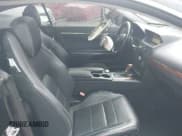 ✅ 2010 Mercedes-Benz E 550 • VIN: WDDKJ7CB3AF029900 • Lot: 42434377. Wystawiony na IAAI z przebiegiem 160 841 mil. Bezpłatny archiwum sprzedaży aukcyjnych z USA i szczegółowy raport historii pojazdu na DreamBid. Zdjęcie 5.