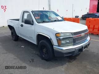 2005 Chevrolet Colorado Z85 с VIN 1GCCS148058201273, выставлен на аукционе IAAI как лот 42991392 с пробегом 139 059 миль миль и . История ставок и продаж доступна на DreamBid. Изображение 1.