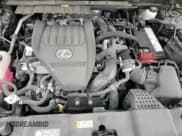 ✅ 2022 Lexus NX 350 Luxury • VIN: JTJHGCEZ6N2007390 • Лот: 44072885. Опубликован ранее на Copart с пробегом 41 469 миль. Бесплатный доступ к архиву аукционных продаж из США и подробный отчёт об истории автомобиля на DreamBid. Изображение 15.