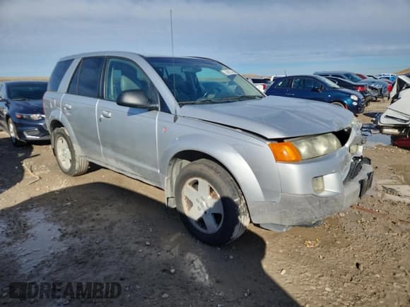 ✅ 2004 Saturn VUE V6 • VIN: 5GZCZ63414S851544 • Лот: 82476455. Опубликован ранее на Copart с пробегом 168 277 миль. Бесплатный доступ к архиву аукционных продаж из США и подробный отчёт об истории автомобиля на DreamBid. Изображение 4.