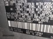 ✅ 2011 Scion xB • VIN: JTLZE4FE0B1126847 • Лот: 43037352. Опубликован ранее на IAAI с пробегом Не указан. Бесплатный доступ к архиву аукционных продаж из США и подробный отчёт об истории автомобиля на DreamBid. Изображение 9.