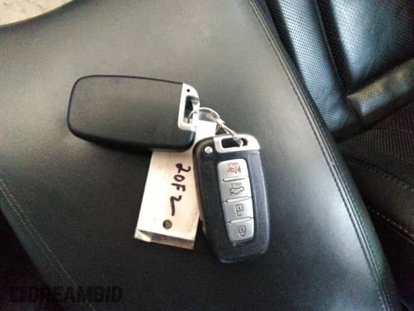 2014 Hyundai Azera с VIN KMHFG4JG8EA346609, выставлен на аукционе IAAI как лот 42010249 с пробегом 105 646 миль миль и . История ставок и продаж доступна на DreamBid. Изображение 11.