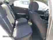 2018 Hyundai Accent Limited с VIN 3KPC34A39JE018901, выставлен на аукционе Copart как лот 57533774 с пробегом 101 334 миль миль и Списание • Salvage title. История ставок и продаж доступна на DreamBid. Изображение 10.