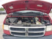 ✅ 2001 Dodge Cargo • VIN: 2B6HB11X01K558272 • Lot: 42307032. Listed on IAAI with 95,038 mi. Free auction sales archive from the USA and detailed vehicle history report at DreamBid. Image 10.