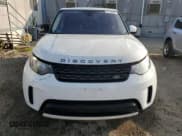 ✅ 2018 Land Rover Discovery SE • VIN: SALRG2RVXJA075483 • Лот: 91130345. Опубликован ранее на Copart с пробегом 69 124 миль. Бесплатный доступ к архиву аукционных продаж из США и подробный отчёт об истории автомобиля на DreamBid. Изображение 5.
