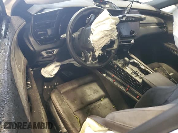 ✅ 2024 Lexus RX 450h+ Luxury • VIN: JTJCJMGA9R2015210 • Lot: 86268164. Wystawiony na Copart z przebiegiem Nie podano. Bezpłatny archiwum sprzedaży aukcyjnych z USA i szczegółowy raport historii pojazdu na DreamBid. Zdjęcie 8.