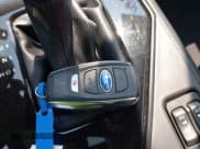 ✅ 2024 Subaru Impreza RS • VIN: JF1GUHJC3R8872140 • Lot: 42876219. Wystawiony na IAAI z przebiegiem 3 558 mil. Bezpłatny archiwum sprzedaży aukcyjnych z USA i szczegółowy raport historii pojazdu na DreamBid. Zdjęcie 11.