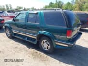 ✅ 1997 Chevrolet Blazer LS • VIN: 1GNDT13WXV2175468 • Lot: 42081531. Wystawiony na IAAI z przebiegiem 148 858 mil. Bezpłatny archiwum sprzedaży aukcyjnych z USA i szczegółowy raport historii pojazdu na DreamBid. Zdjęcie 3.