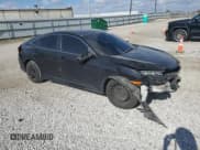 ✅ 2017 Honda Civic LX • VIN: 2HGFC2F52HH567657 • Lot: 89864975. Wystawiony na Copart z przebiegiem 103 815 mil. Bezpłatny archiwum sprzedaży aukcyjnych z USA i szczegółowy raport historii pojazdu na DreamBid. Zdjęcie 4.