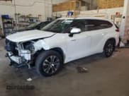 ✅ 2020 Toyota Highlander Hybrid XLE • VIN: 5TDGBRCH7LS511351 • Lot: 71827255. Listed on Copart with 67,669 mi. Free auction sales archive from the USA and detailed vehicle history report at DreamBid. Image 1.