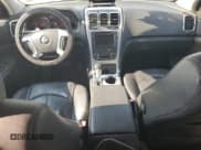 ✅ 2010 GMC Acadia SLT1 • VIN: 1GKLVMED6AJ136991 • Lot: 85108595. Listed on Copart with 155,564 mi. Free auction sales archive from the USA and detailed vehicle history report at DreamBid. Image 8.