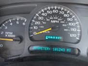 ✅ 2004 Chevrolet Suburban Z71 • VIN: 3GNFK16Z84G231091 • Лот: 41595885. Опубликован ранее на IAAI с пробегом 101 243 миль. Бесплатный доступ к архиву аукционных продаж из США и подробный отчёт об истории автомобиля на DreamBid. Изображение 15.