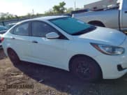 ✅ 2012 Hyundai Accent GLS • VIN: KMHCT4AE3CU092283 • Lot: 43301496. Wystawiony na IAAI z przebiegiem 187 811 mil. Bezpłatny archiwum sprzedaży aukcyjnych z USA i szczegółowy raport historii pojazdu na DreamBid. Zdjęcie 14.