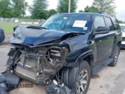 ✅ 2018 Toyota 4Runner SR5 • VIN: JTEBU5JR9J5540373 • Лот: 42661619. Опубликован ранее на IAAI с пробегом 45 412 миль. Бесплатный доступ к архиву аукционных продаж из США и подробный отчёт об истории автомобиля на DreamBid. Изображение 17.