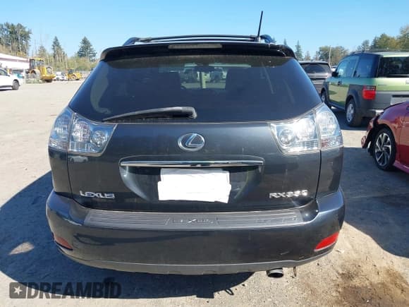 ✅ 2009 Lexus RX 350 • VIN: 2T2HK31U79C118187 • Лот: 43293197. Опубликован ранее на IAAI с пробегом 118 579 миль. Бесплатный доступ к архиву аукционных продаж из США и подробный отчёт об истории автомобиля на DreamBid. Изображение 16.
